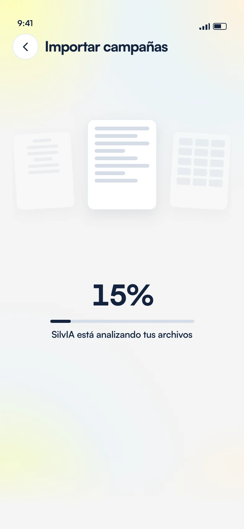 Importa