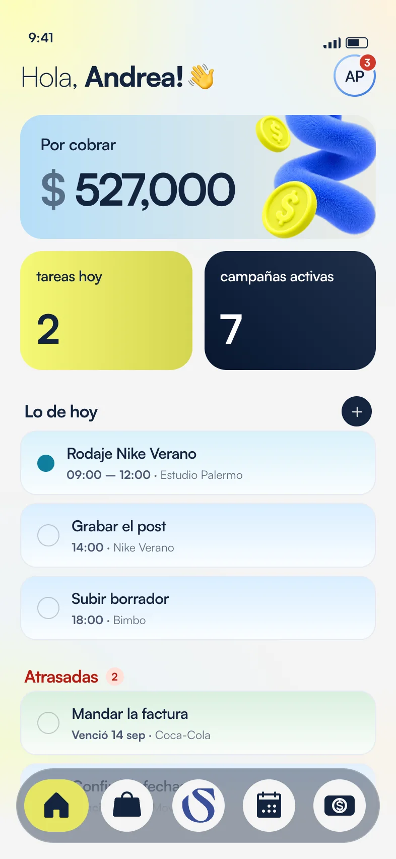 Inicio